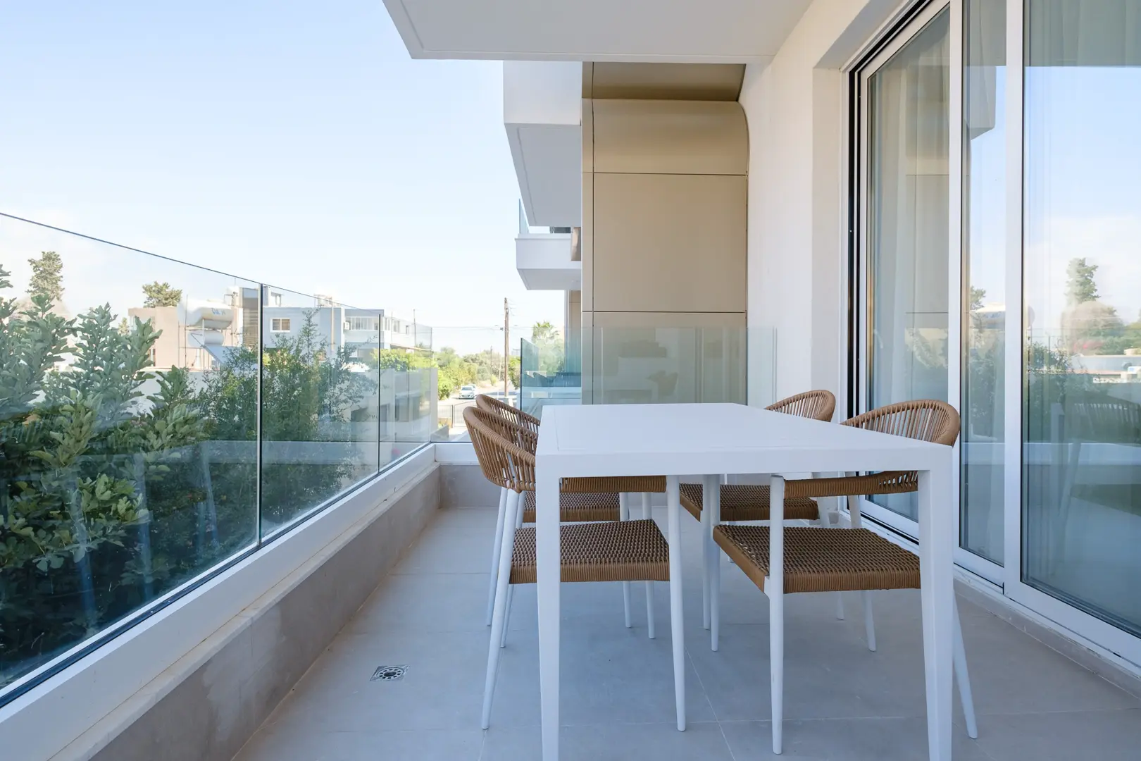 MIDAS RESIDENCE A VII – photo 16 of 21