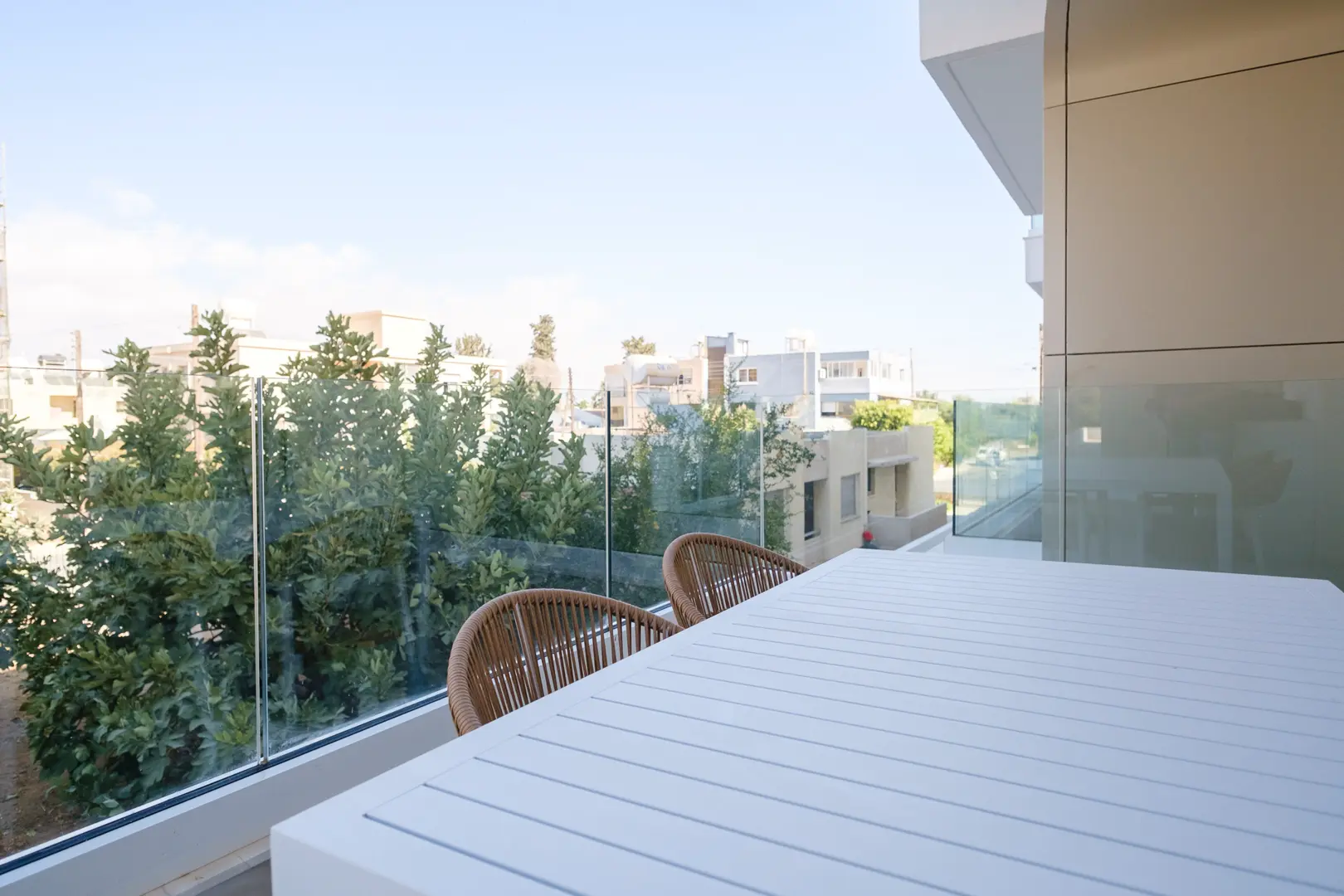 MIDAS RESIDENCE A VII – photo 17 of 21