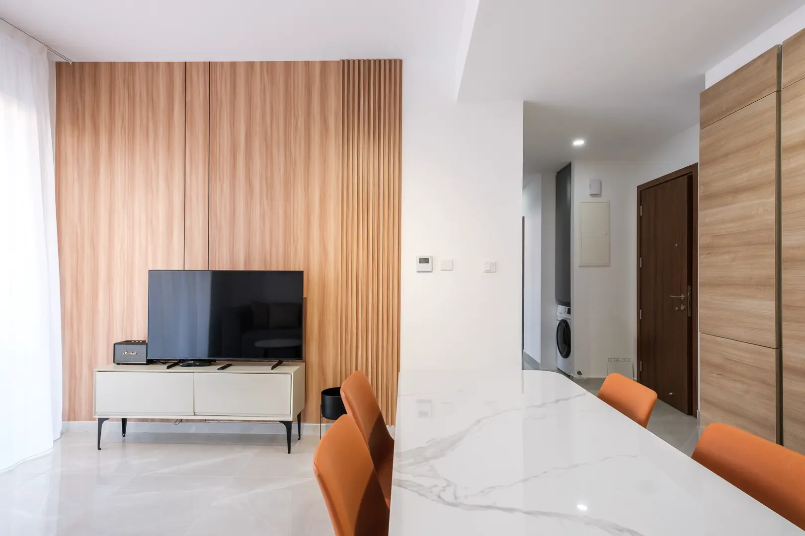 MIDAS RESIDENCE A VIII – photo 6 of 23