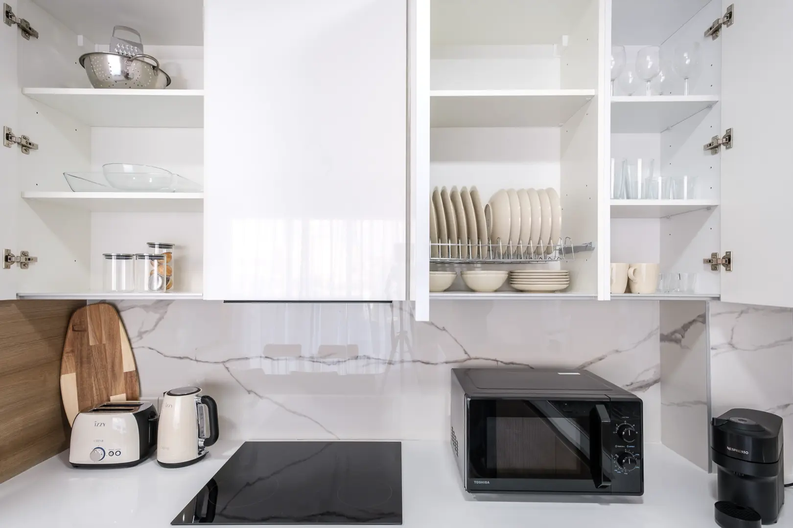 MIDAS RESIDENCE A VIII – photo 11 of 23