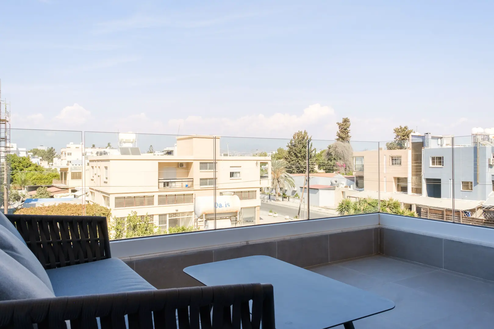 MIDAS RESIDENCE A VIII – photo 20 of 23
