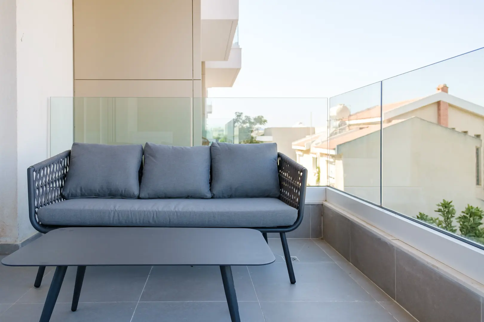 MIDAS RESIDENCE A VIII – photo 21 of 23