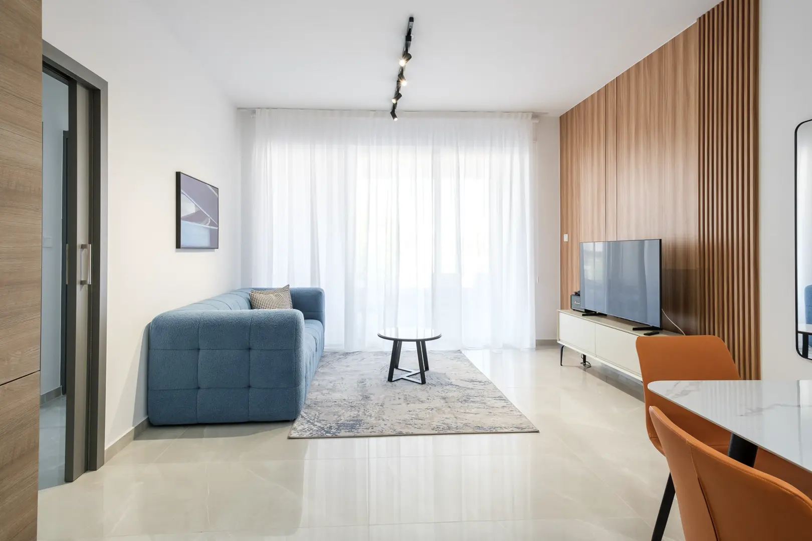 MIDAS RESIDENCE A IX