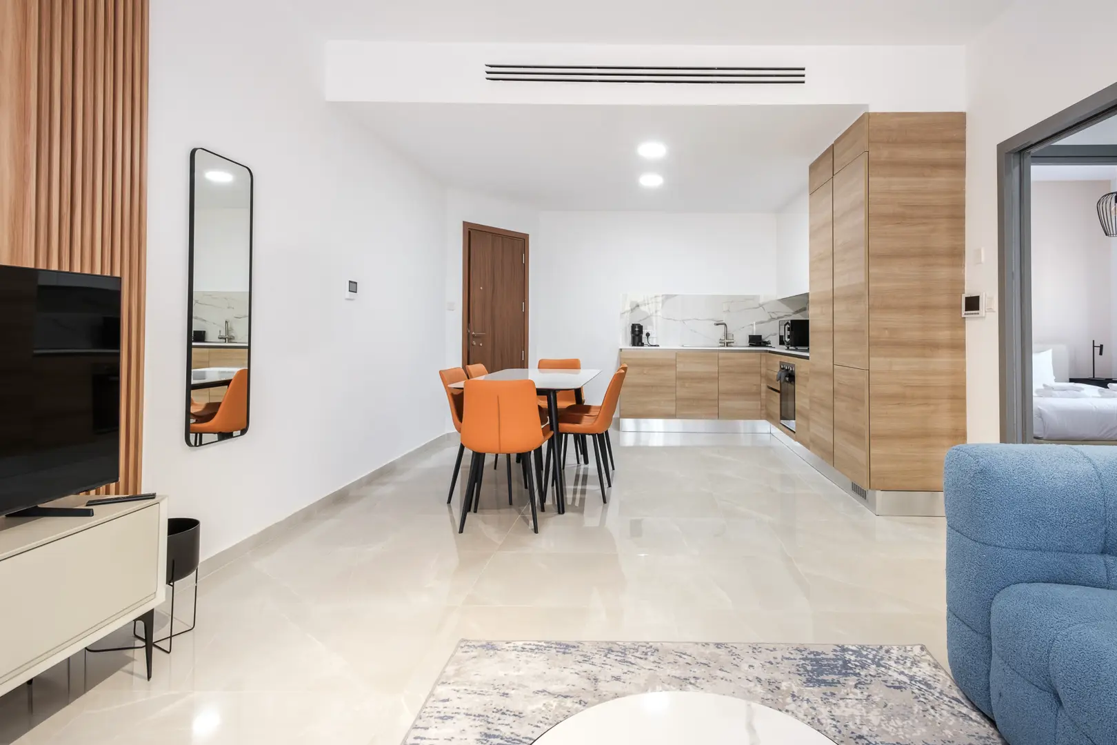 MIDAS RESIDENCE A IX – photo 6 of 23