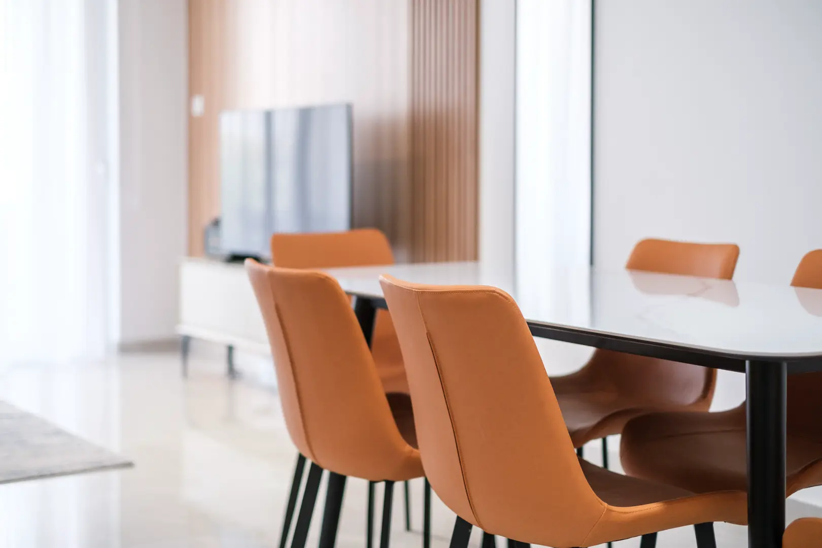 MIDAS RESIDENCE A IX – photo 7 of 23