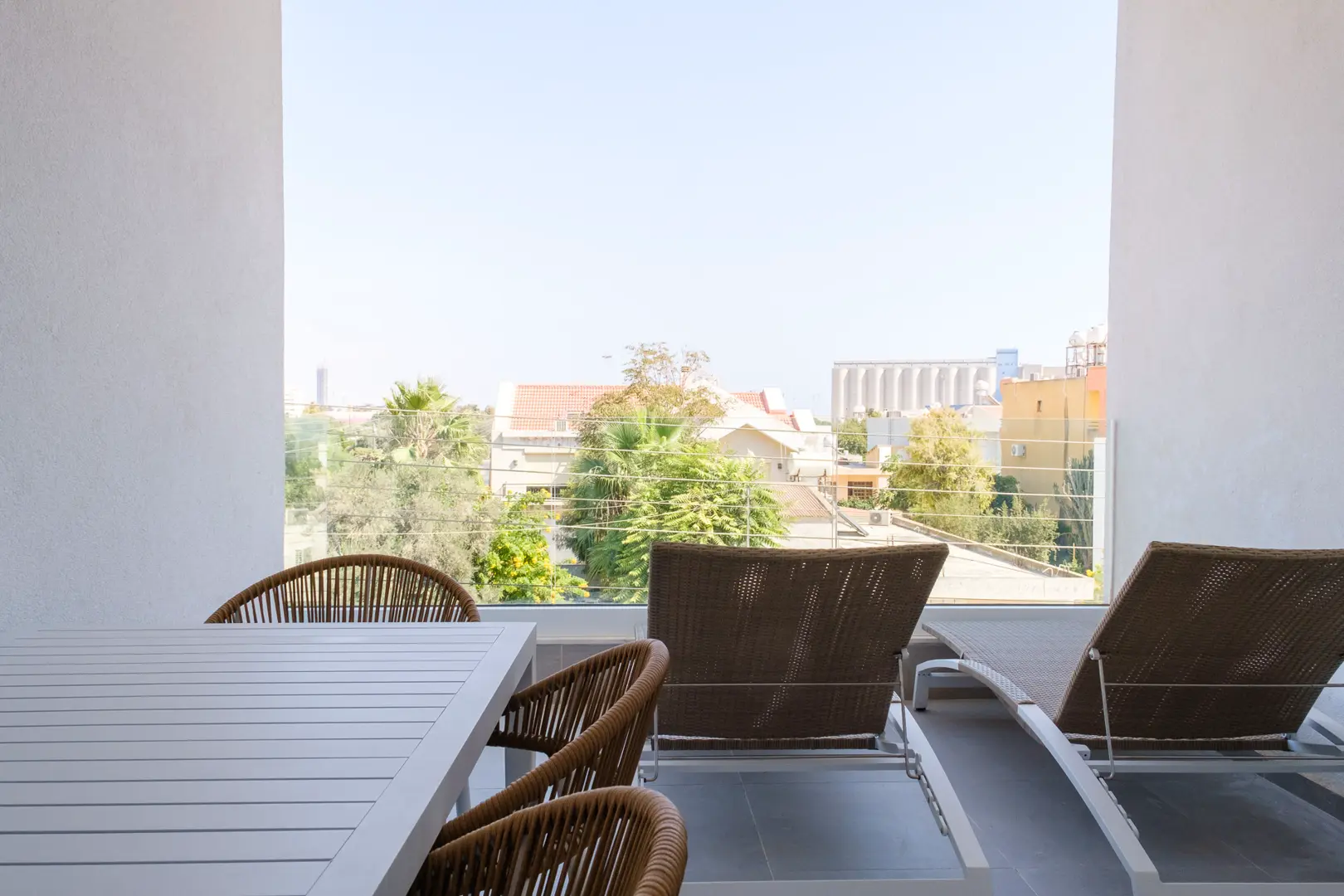 MIDAS RESIDENCE A IX – photo 20 of 23