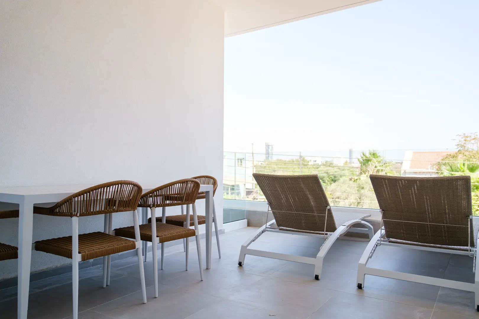 MIDAS RESIDENCE A IX – photo 21 of 23