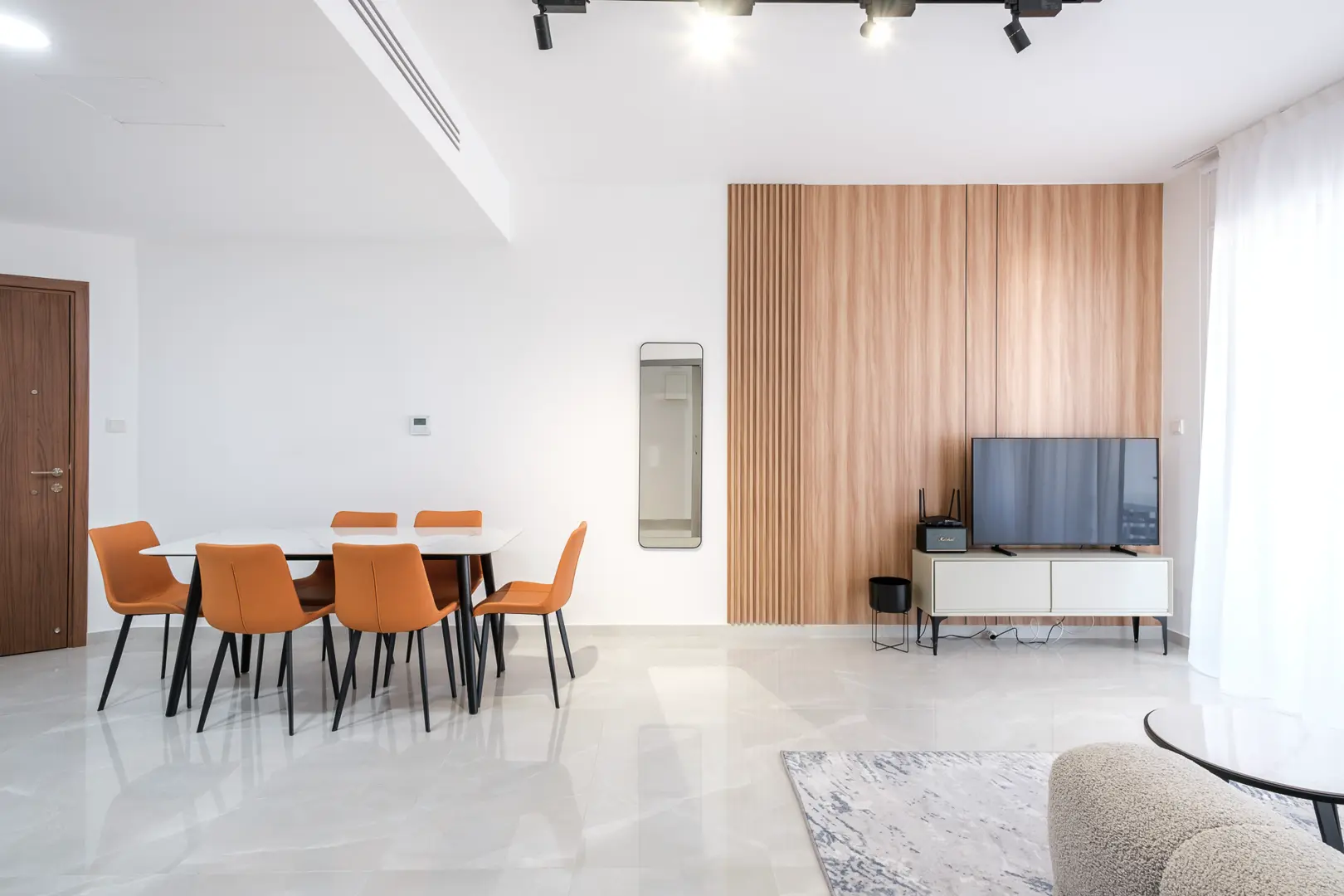 MIDAS RESIDENCE A X – photo 7 of 24