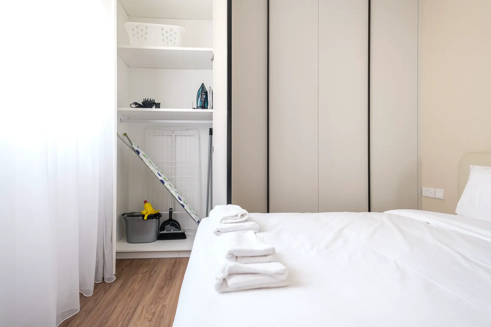 MIDAS RESIDENCE A X – photo 13 of 24