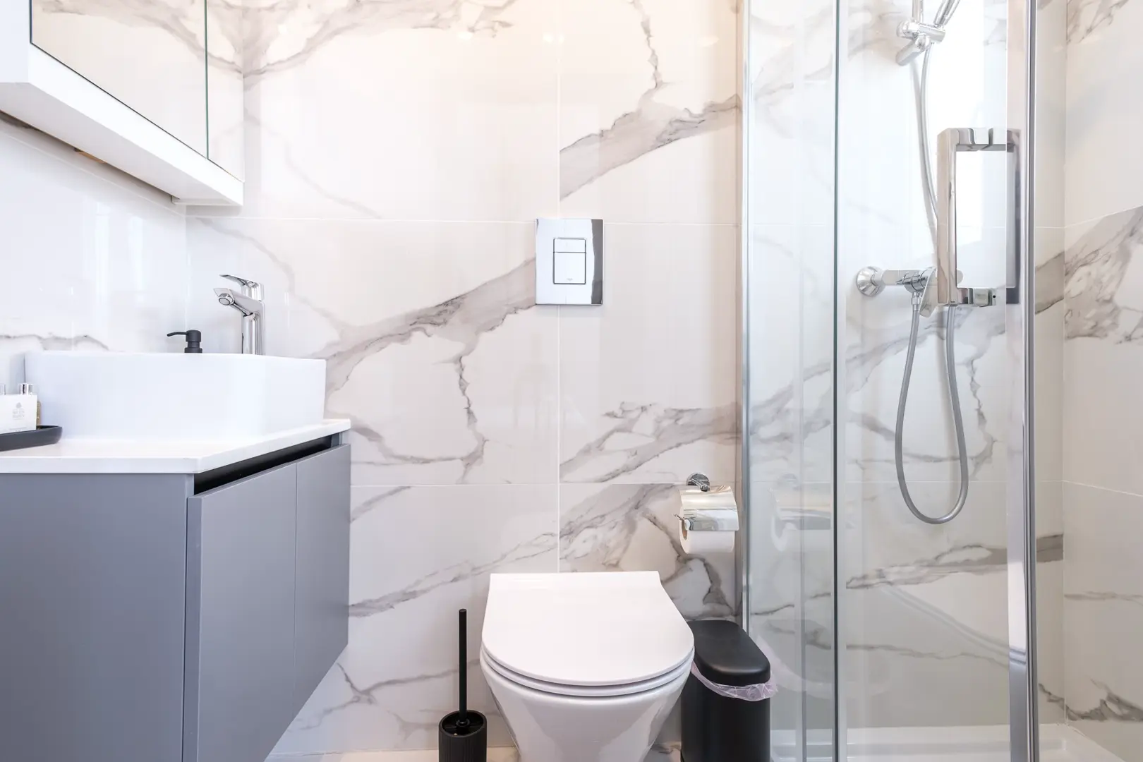 MIDAS RESIDENCE A X – photo 17 of 24