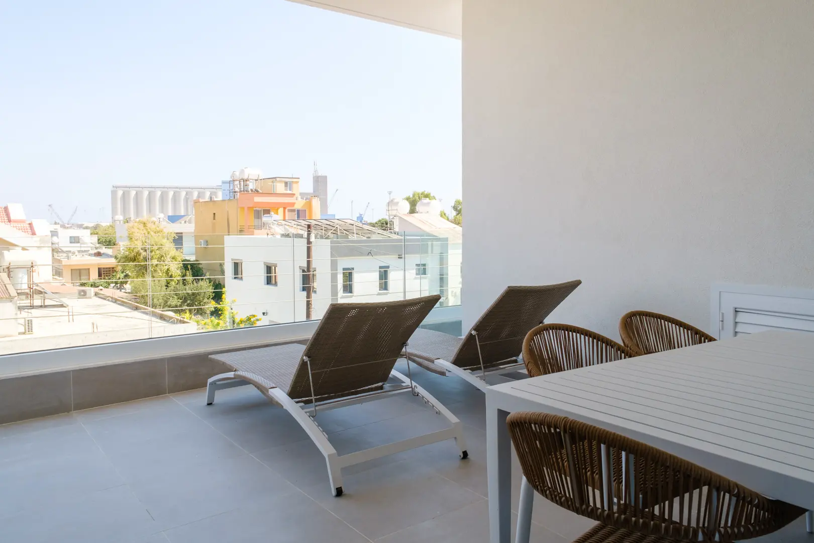 MIDAS RESIDENCE A X – photo 20 of 24