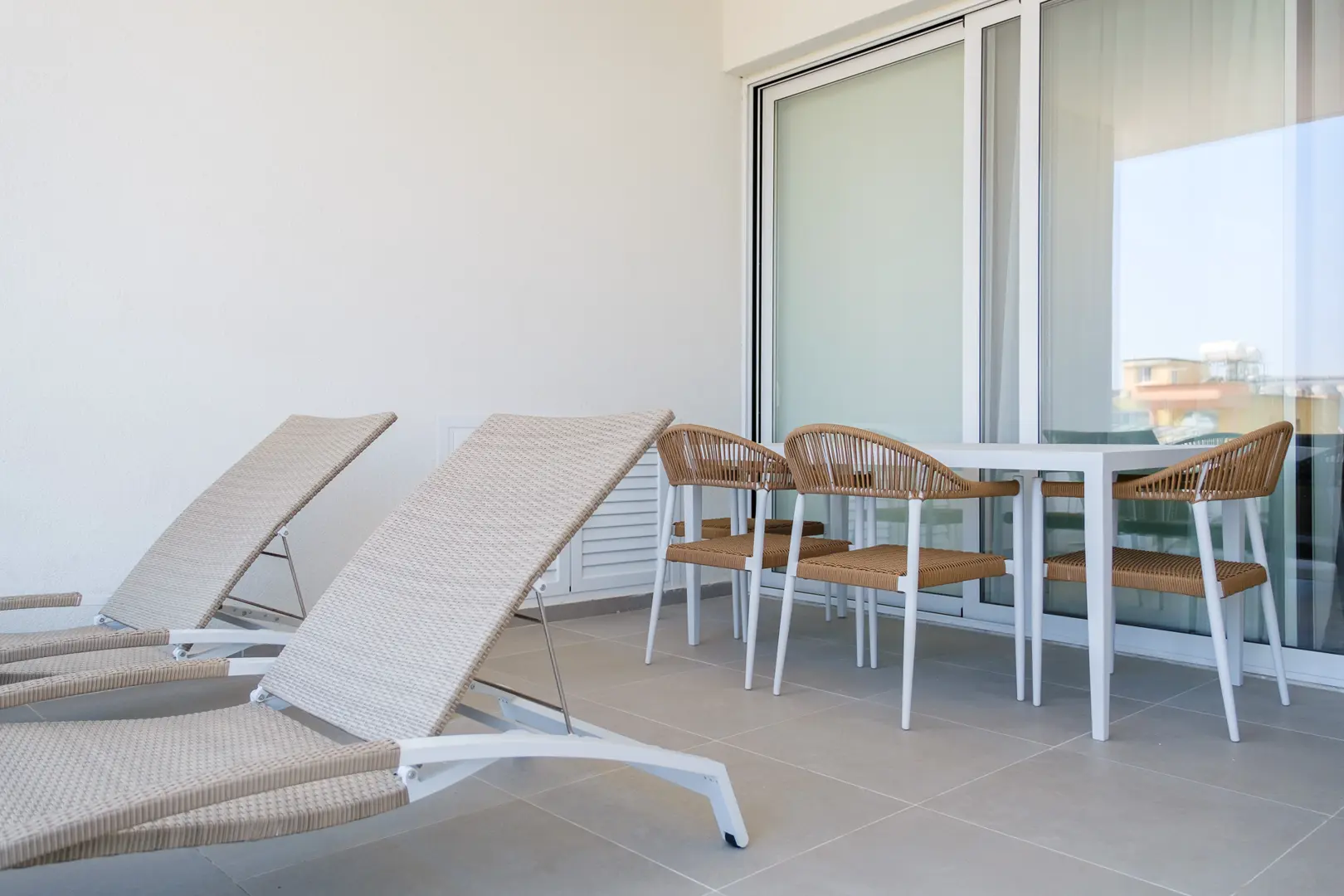 MIDAS RESIDENCE A X – photo 21 of 24