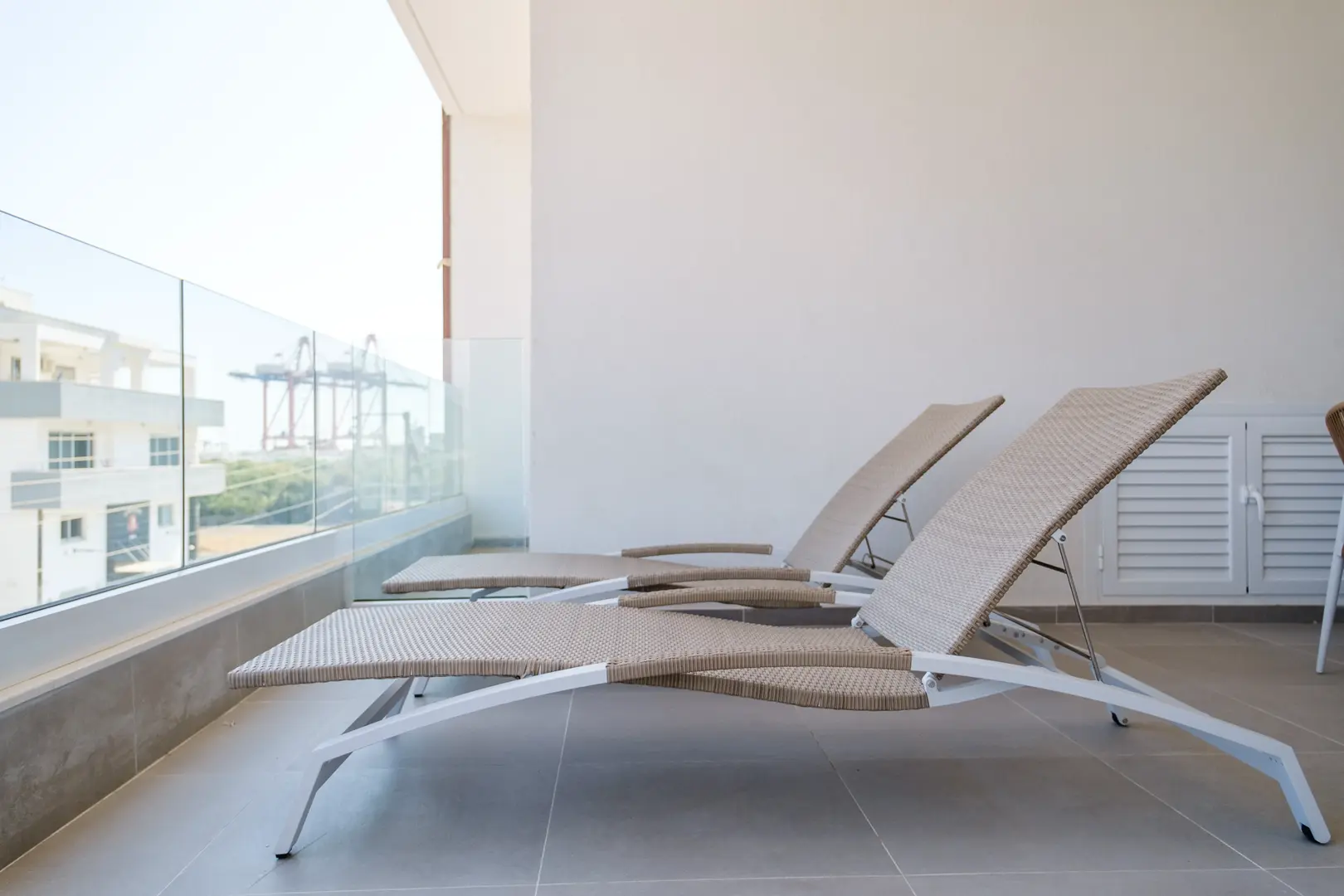MIDAS RESIDENCE A X – photo 22 of 24