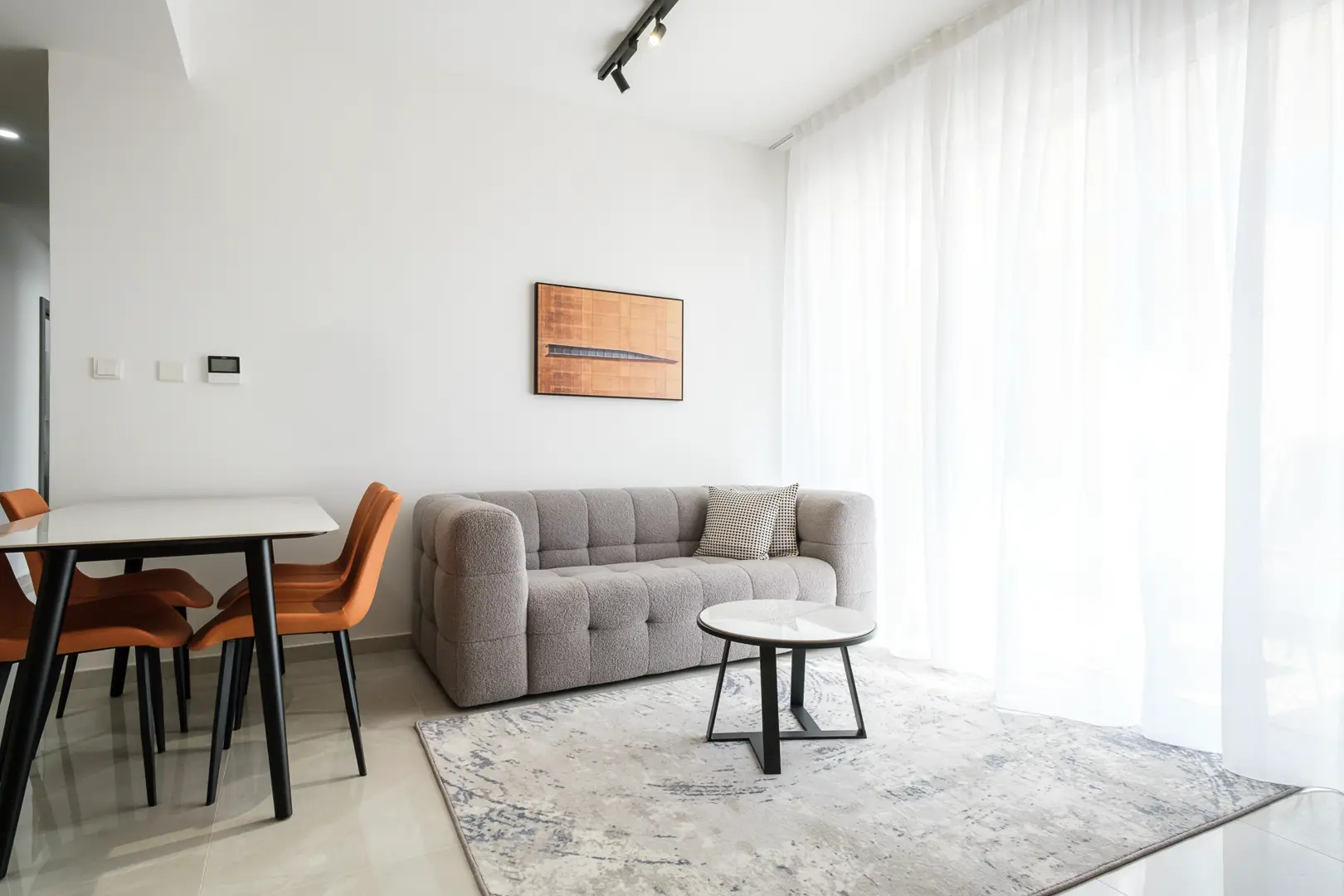 MIDAS RESIDENCE A XI – photo 2 of 24
