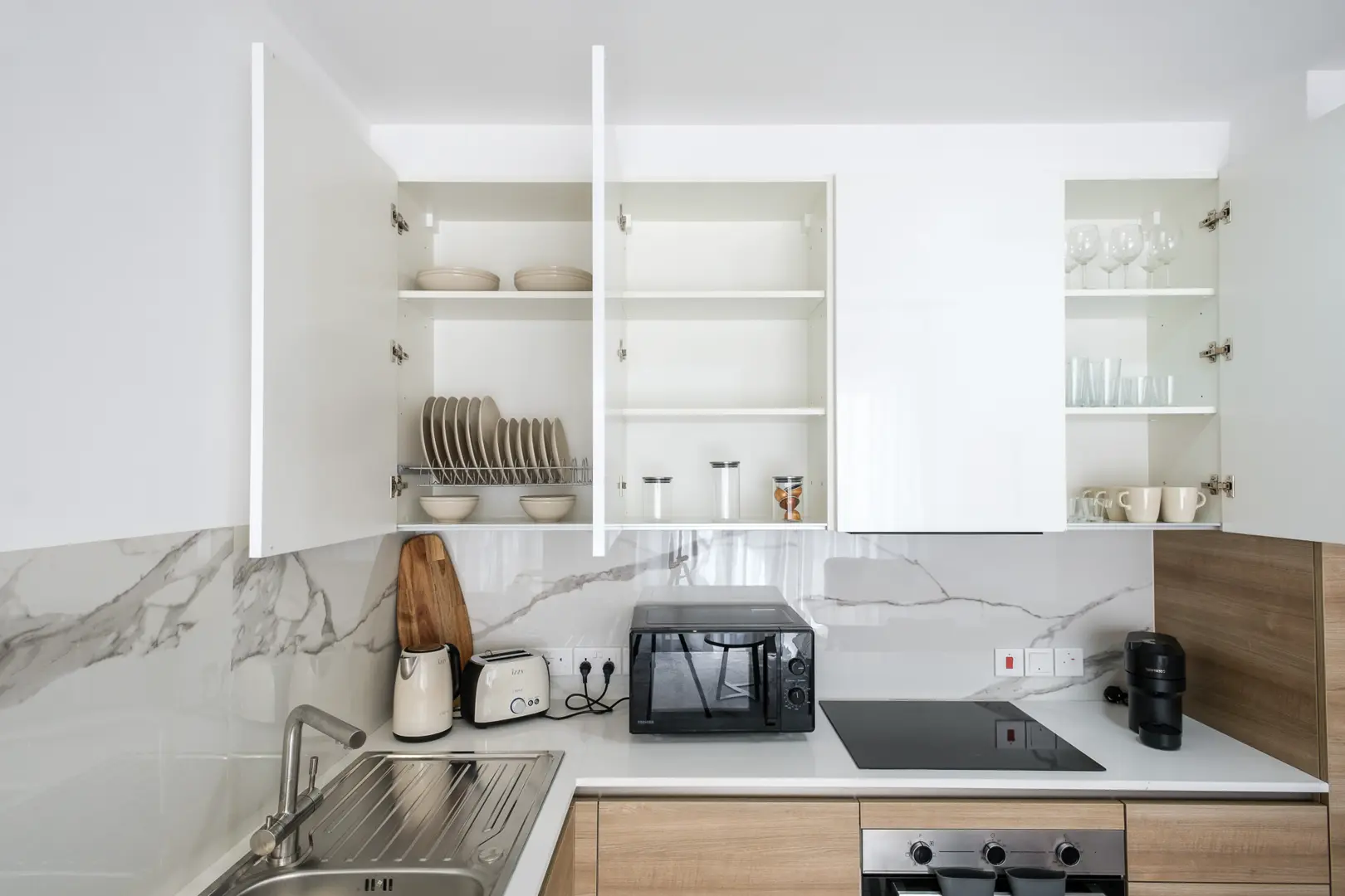 MIDAS RESIDENCE A XI – photo 10 of 24