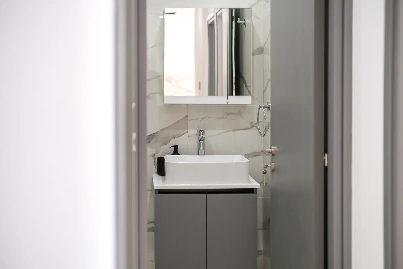 MIDAS RESIDENCE A XI – photo 19 of 24