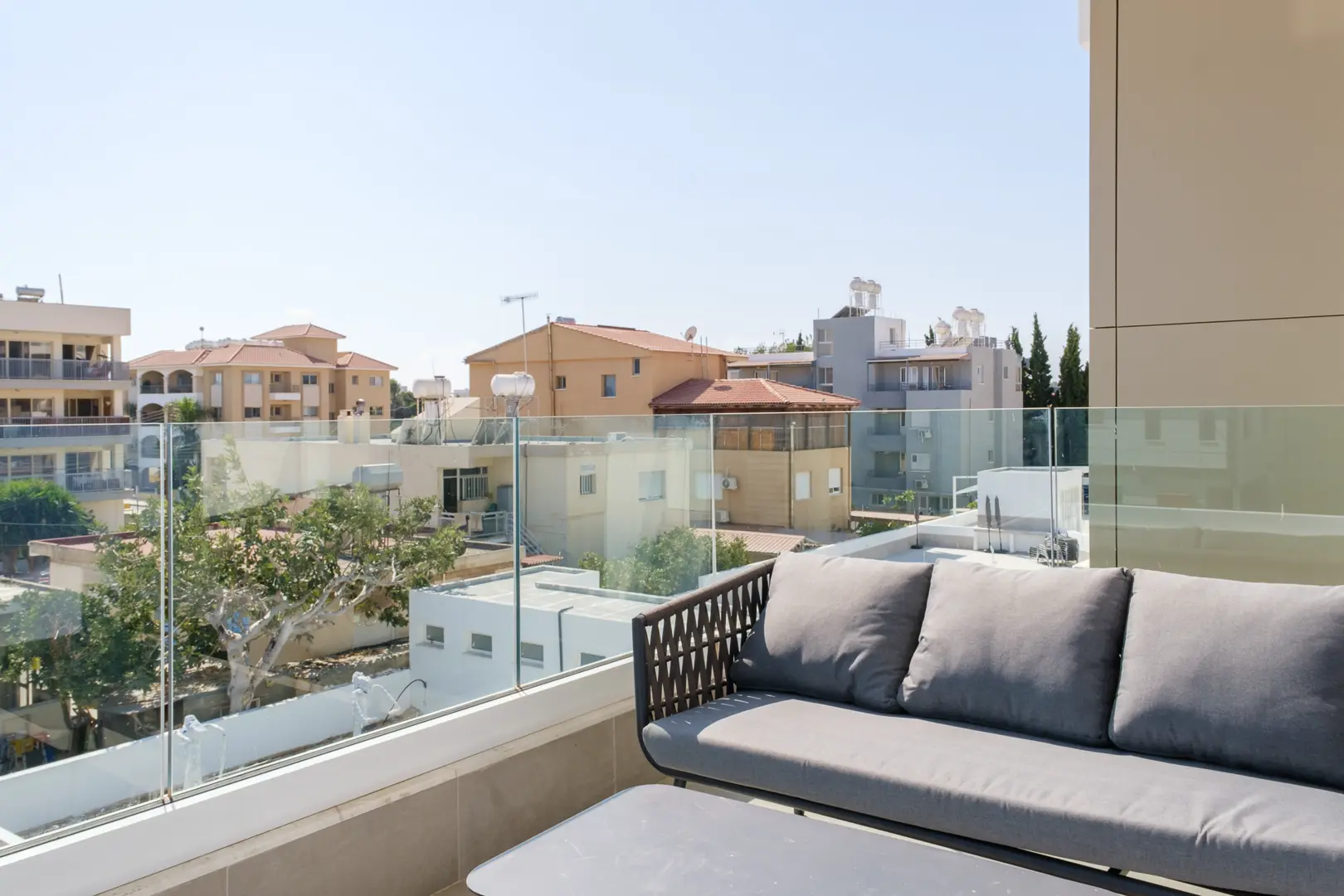 MIDAS RESIDENCE A XI – photo 21 of 24