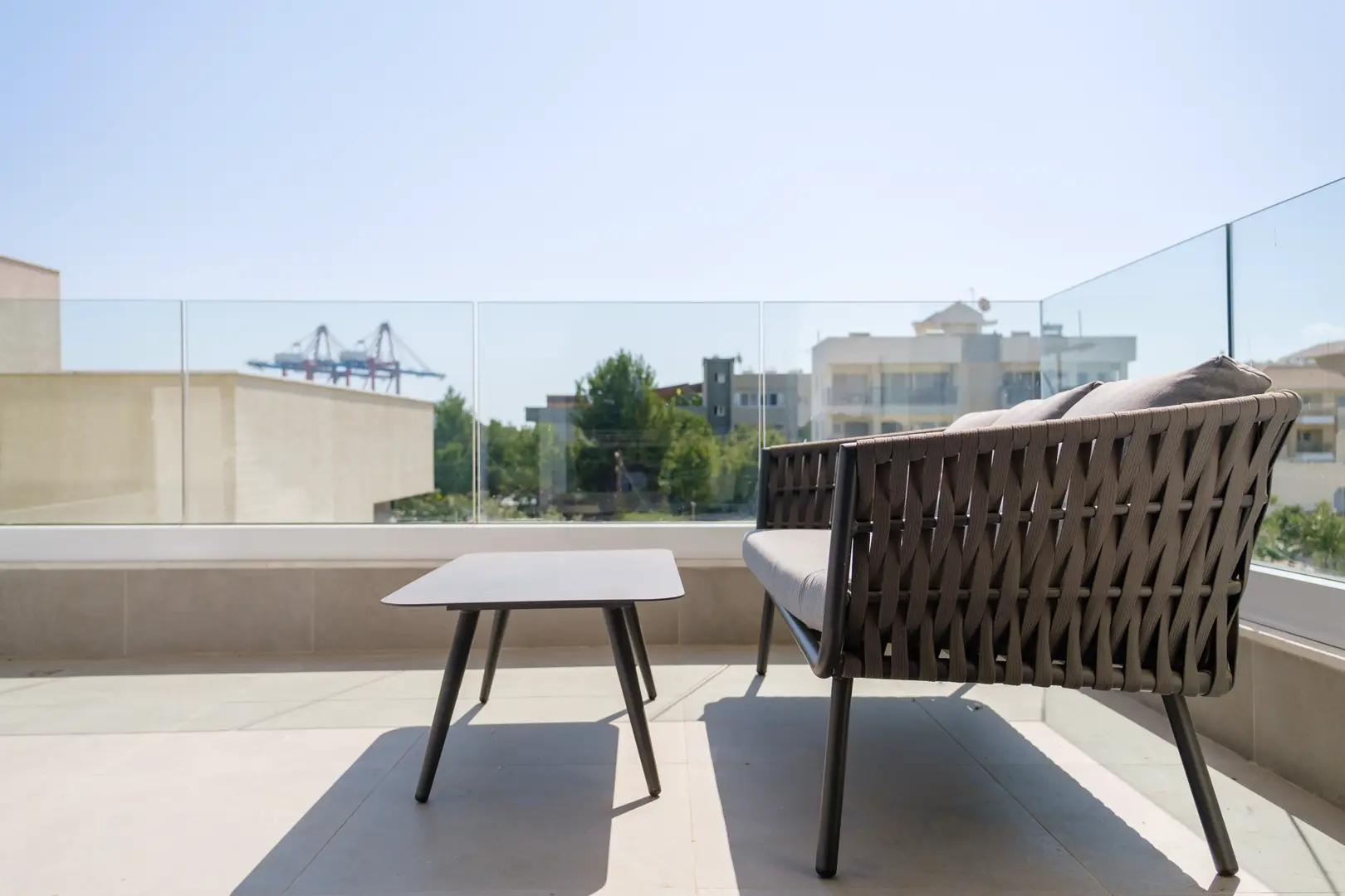 MIDAS RESIDENCE A XI – photo 22 of 24