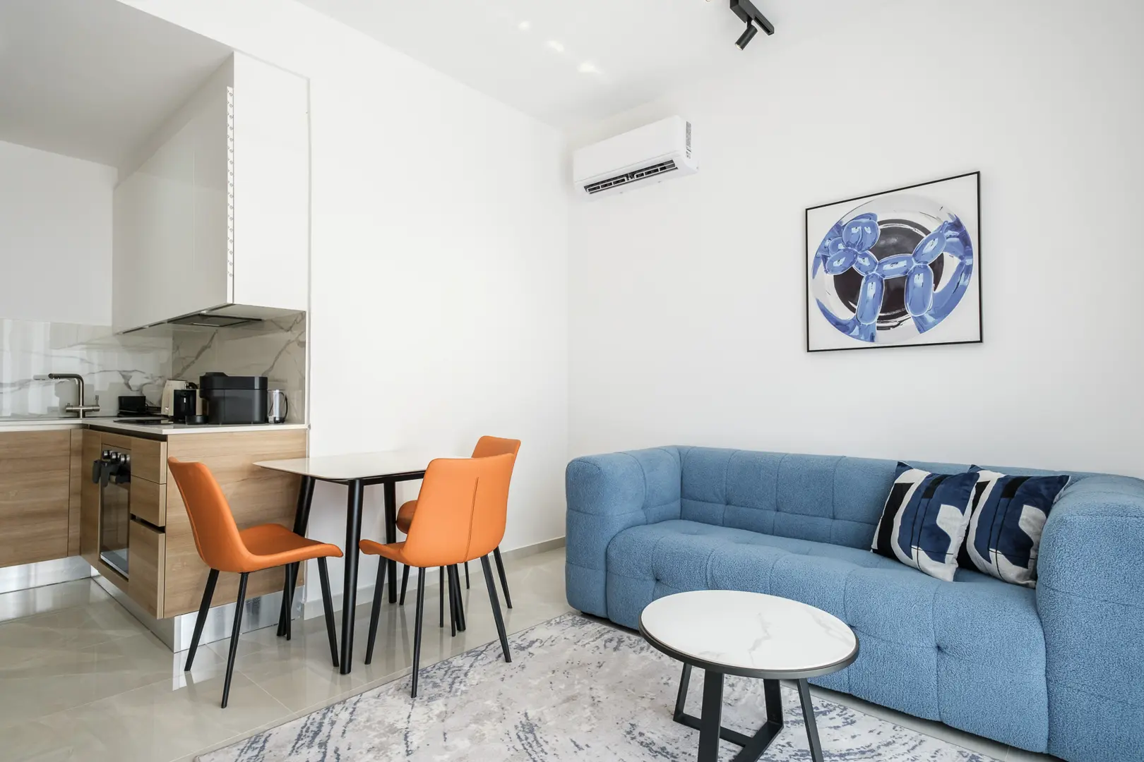 MIDAS RESIDENCE A XII – photo 2 of 18