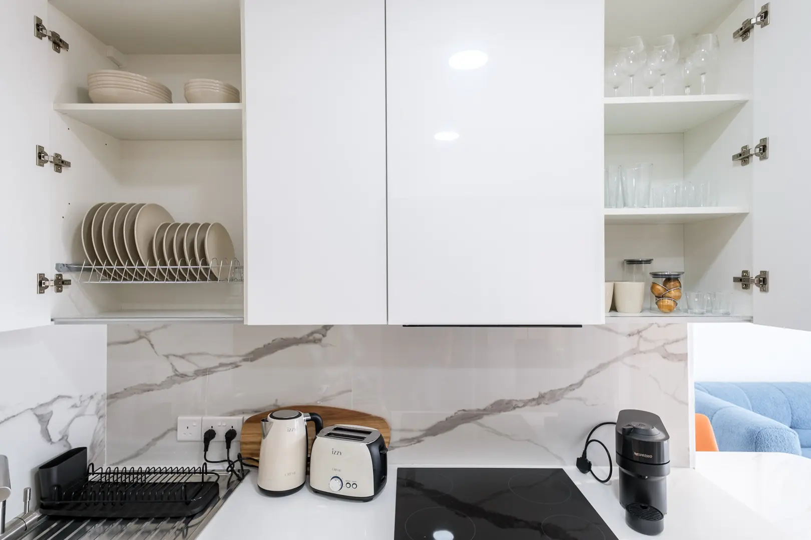 MIDAS RESIDENCE A XII – photo 8 of 18