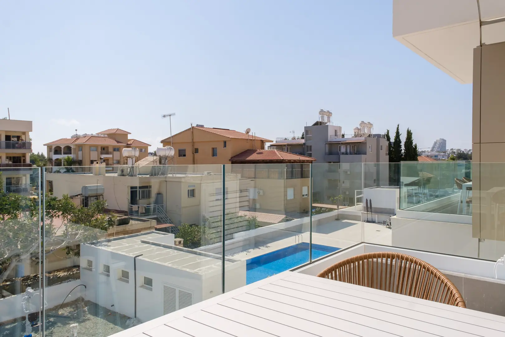 MIDAS RESIDENCE A XII – photo 15 of 18