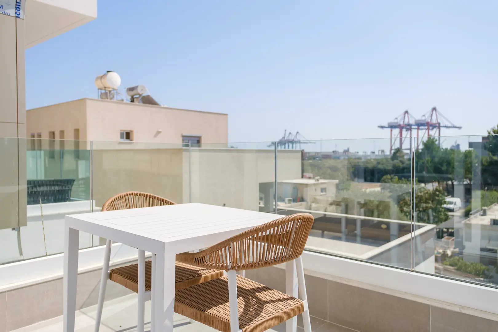 MIDAS RESIDENCE A XII – photo 16 of 18