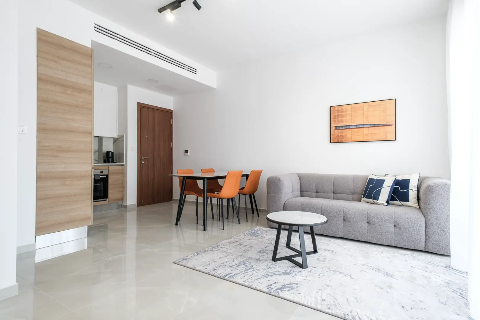 MIDAS RESIDENCE A XIII