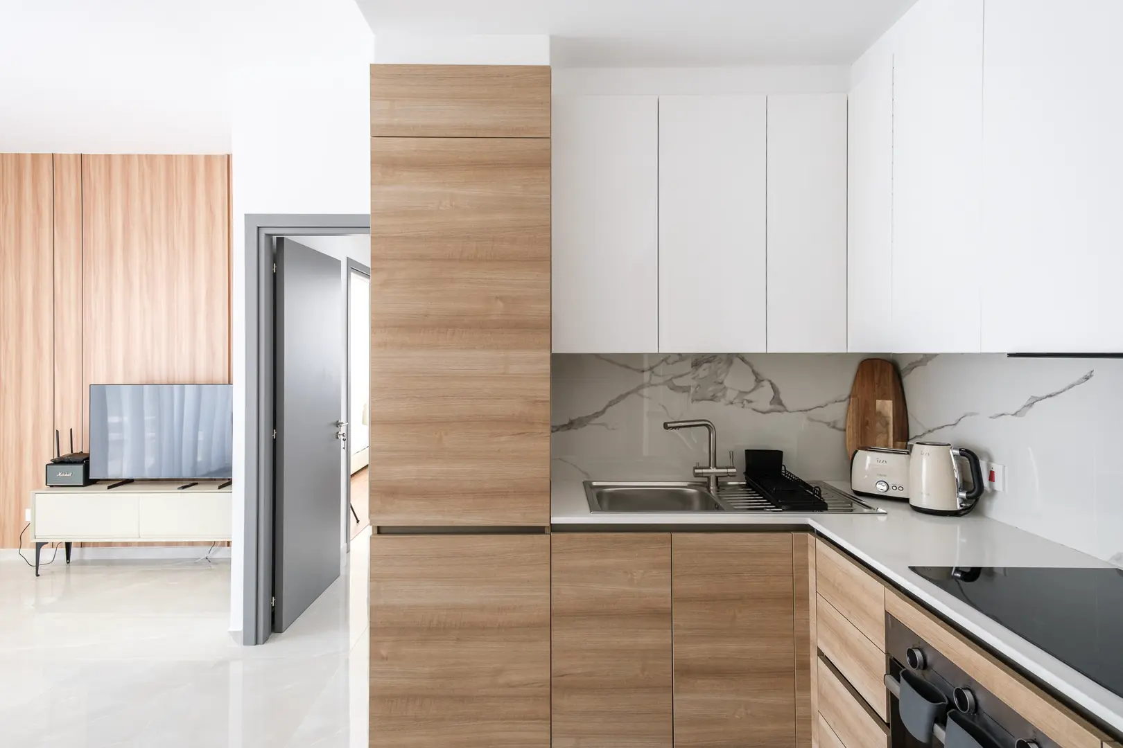 MIDAS RESIDENCE A XIII – photo 9 of 22