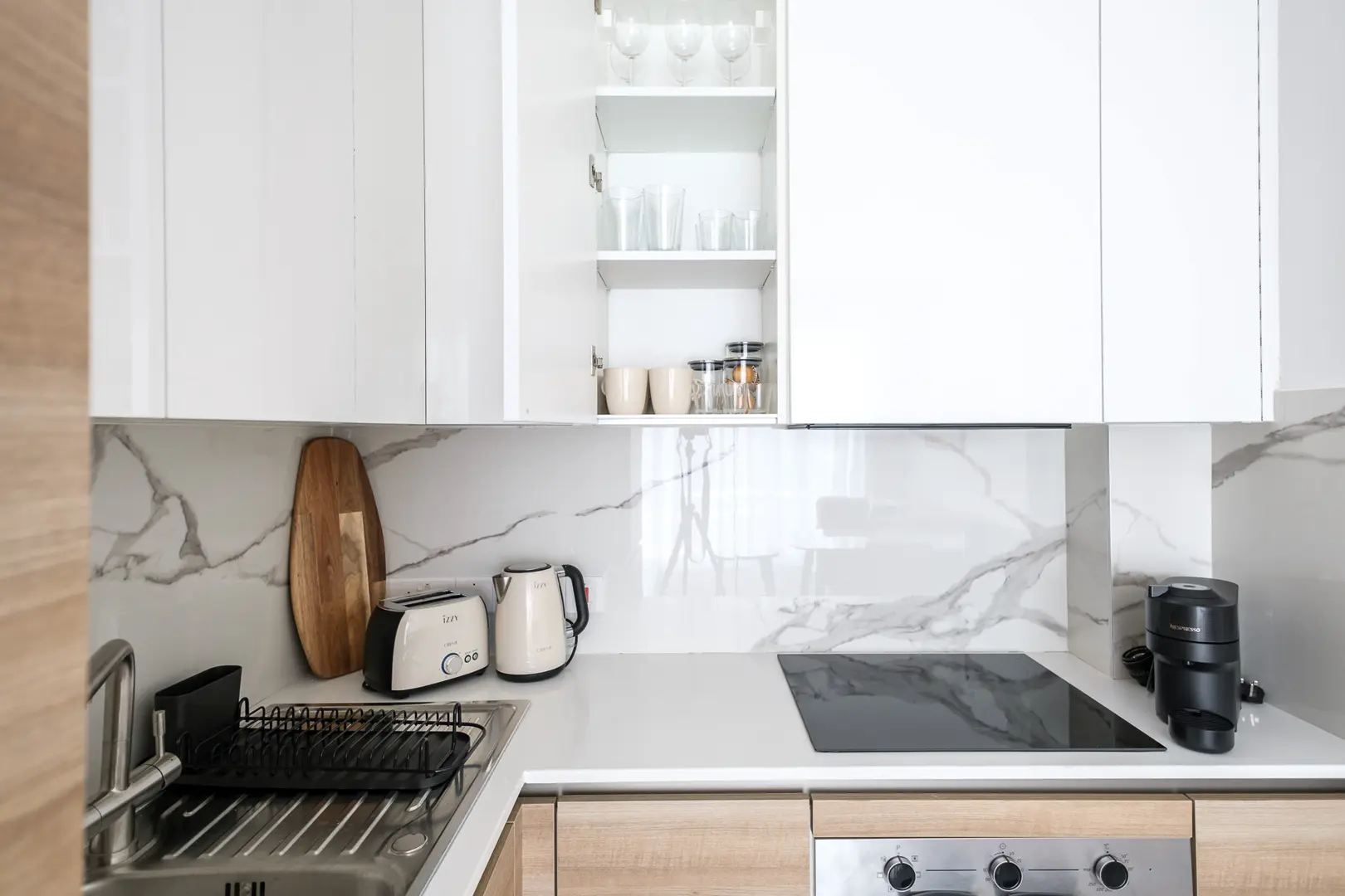 MIDAS RESIDENCE A XIII – photo 10 of 22
