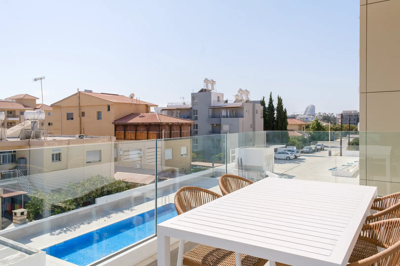 MIDAS RESIDENCE A XIII – photo 19 of 22