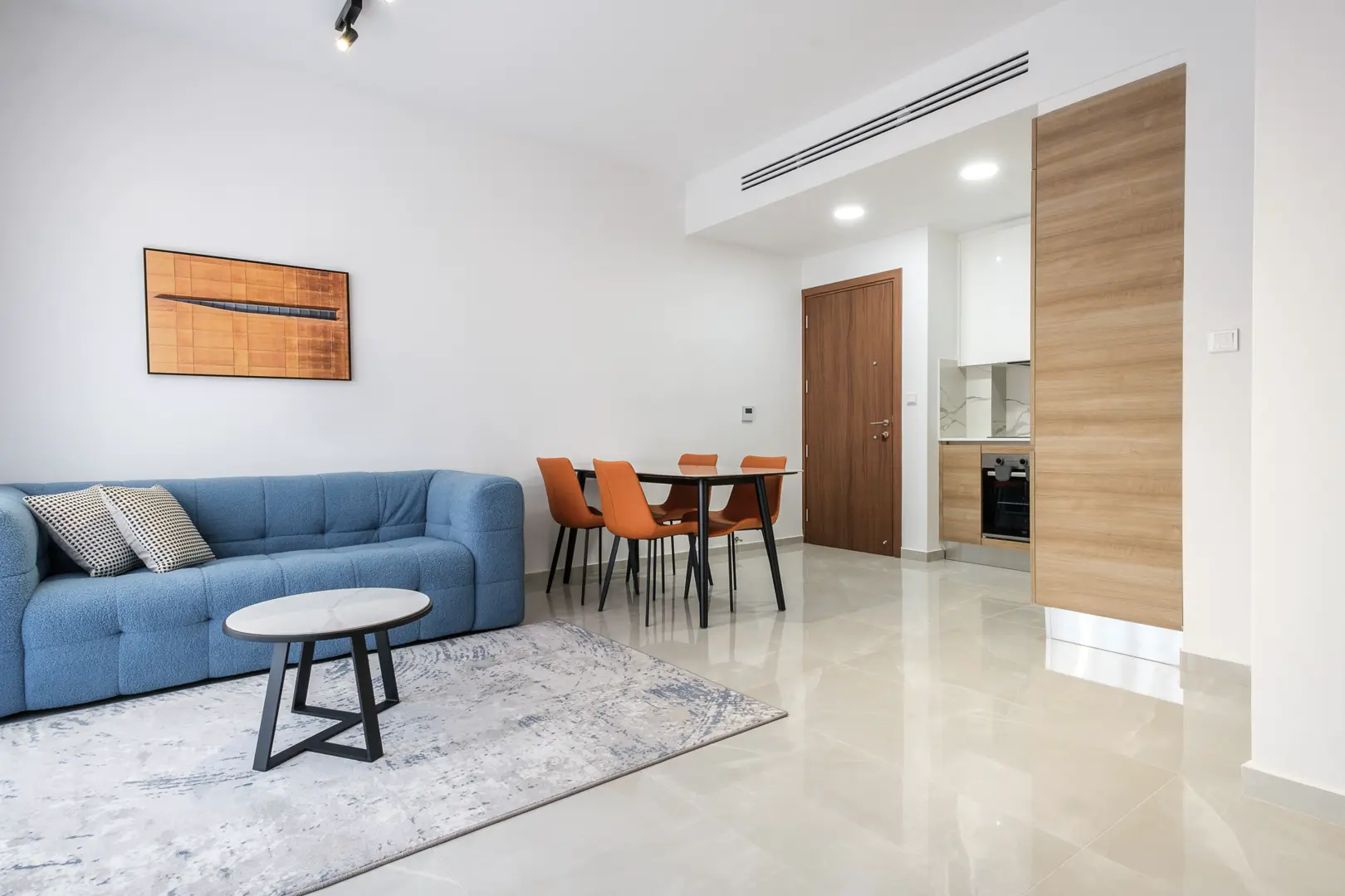 MIDAS RESIDENCE A XIV