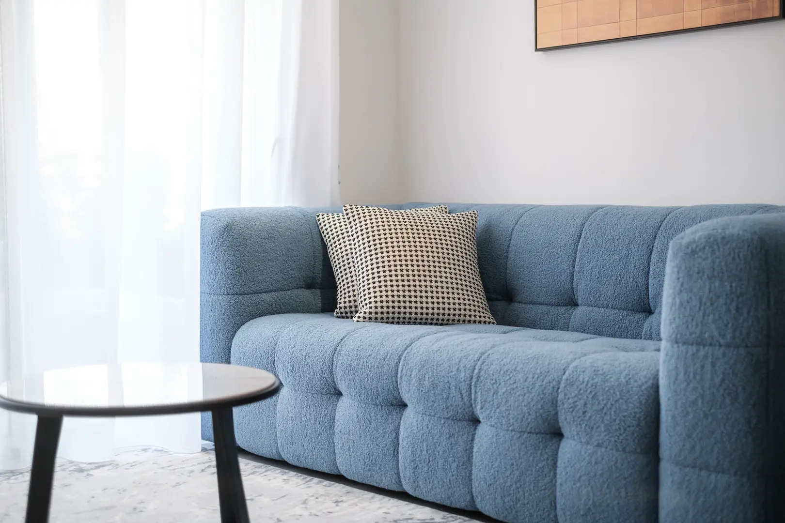 MIDAS RESIDENCE A XIV – photo 5 of 19