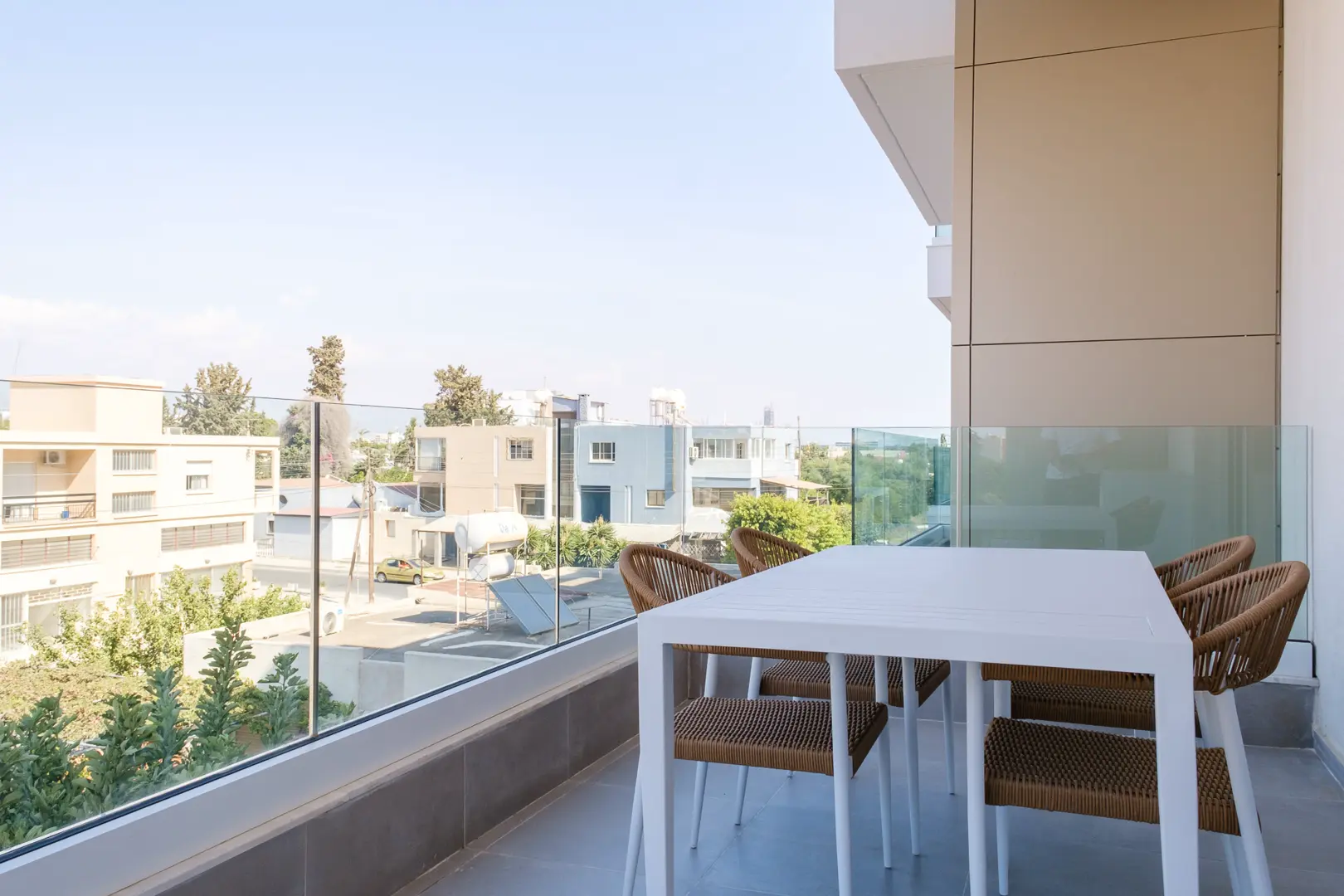 MIDAS RESIDENCE A XIV – photo 16 of 19