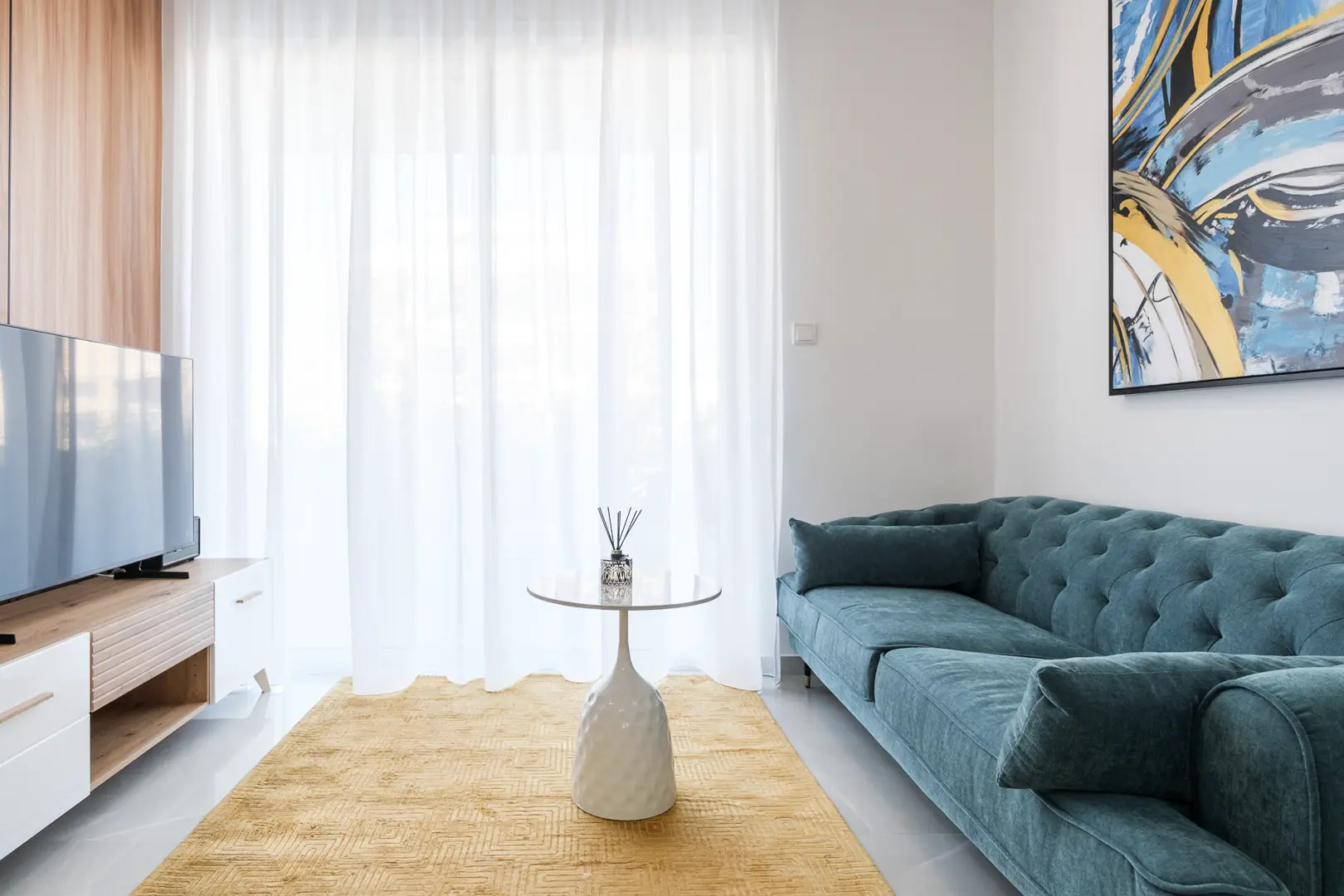 MIDAS RESIDENCE A XV – photo 3 of 24