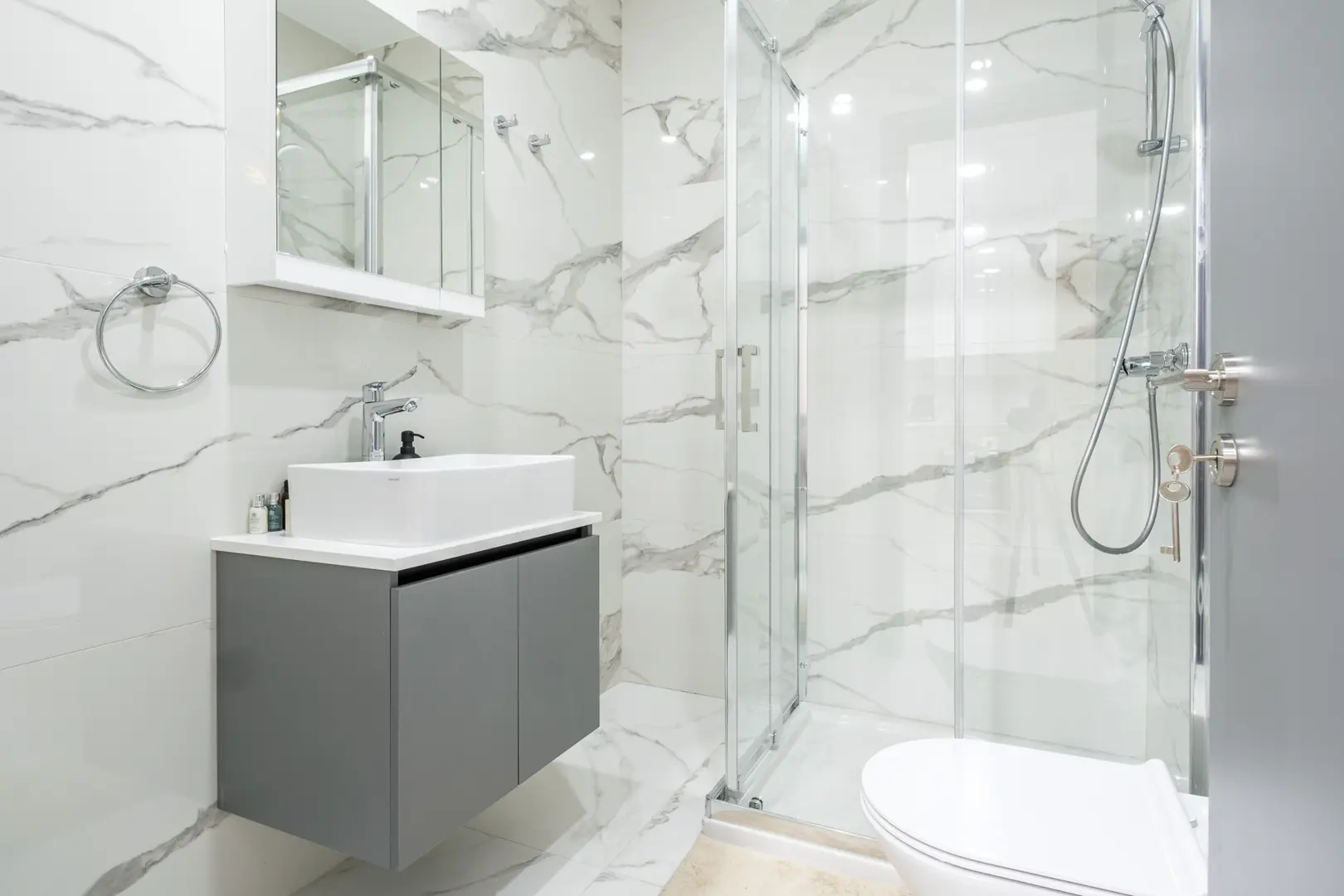 MIDAS RESIDENCE A XV – photo 18 of 24