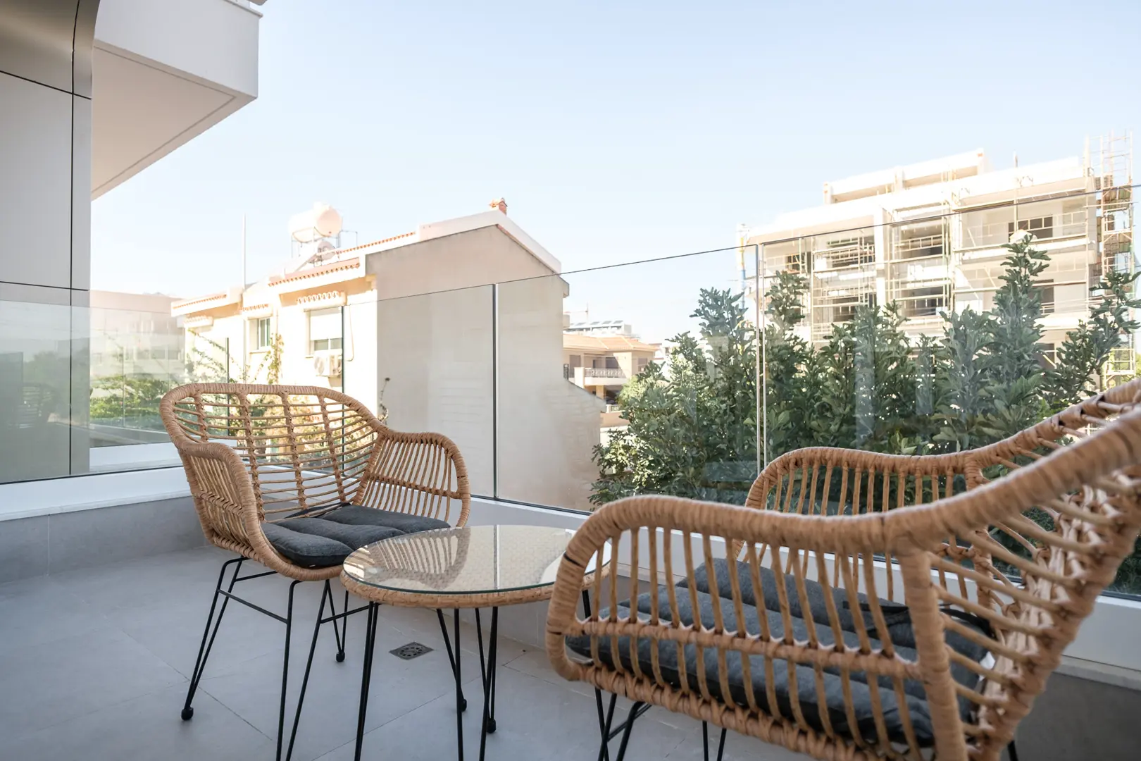 MIDAS RESIDENCE A XV – photo 20 of 24