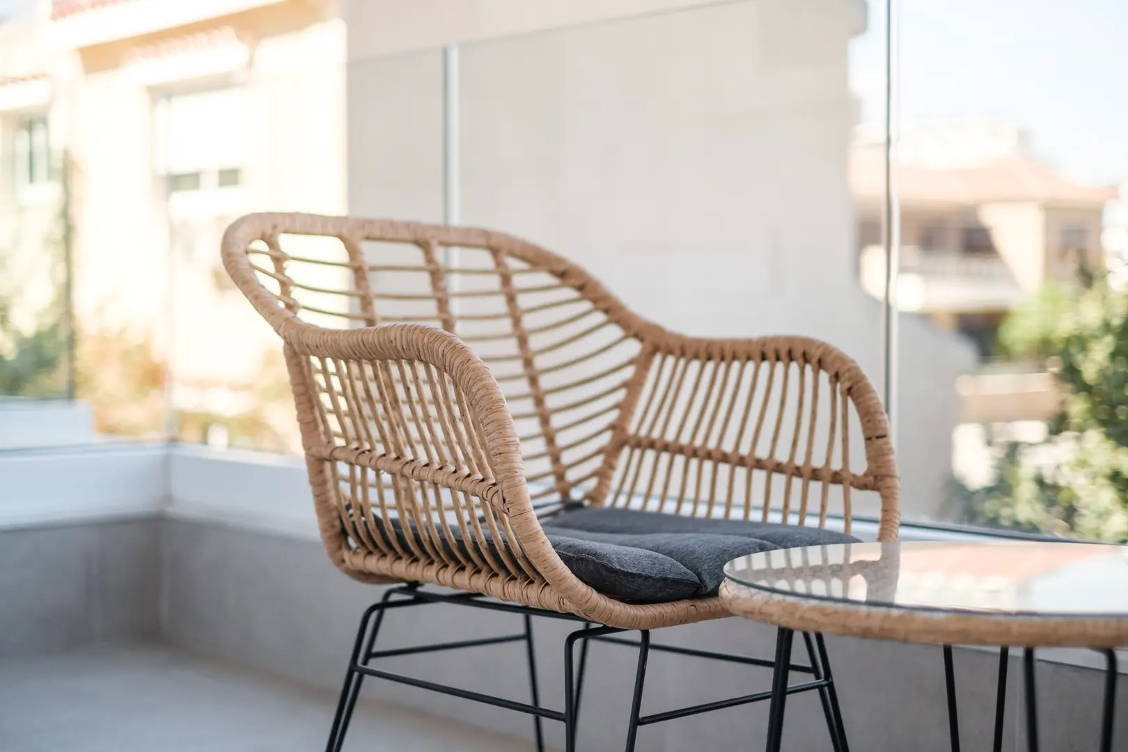 MIDAS RESIDENCE A XV – photo 21 of 24