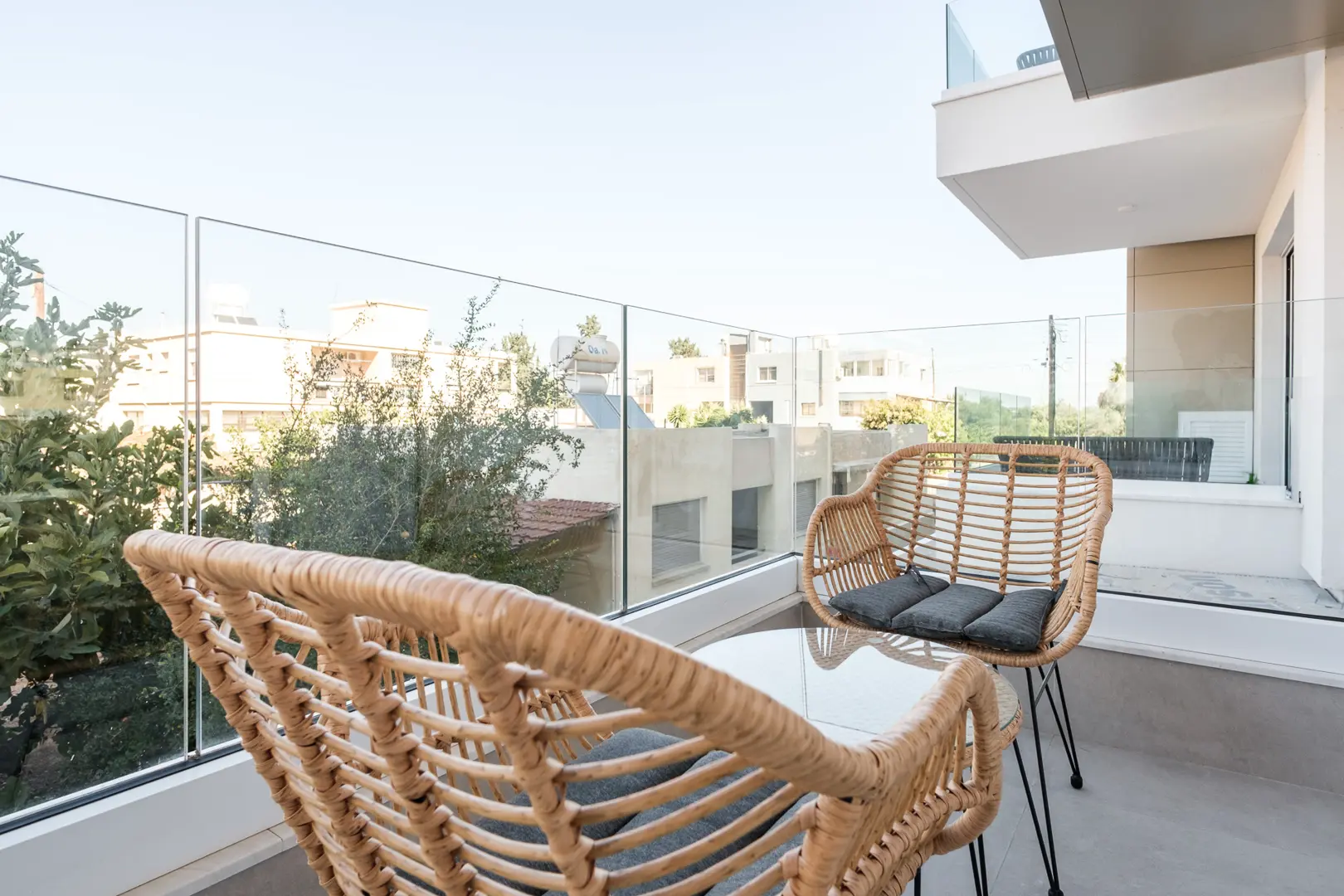 MIDAS RESIDENCE A XV – photo 22 of 24