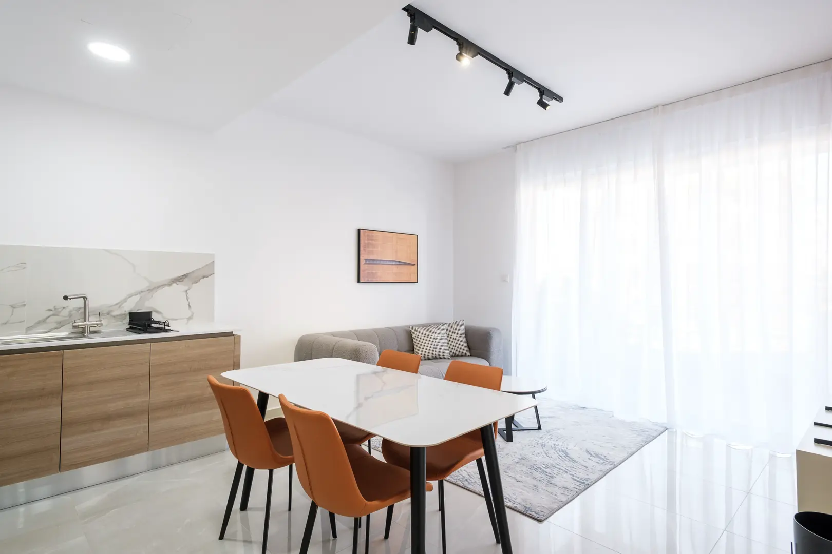 MIDAS RESIDENCE A XVI – photo 3 of 23