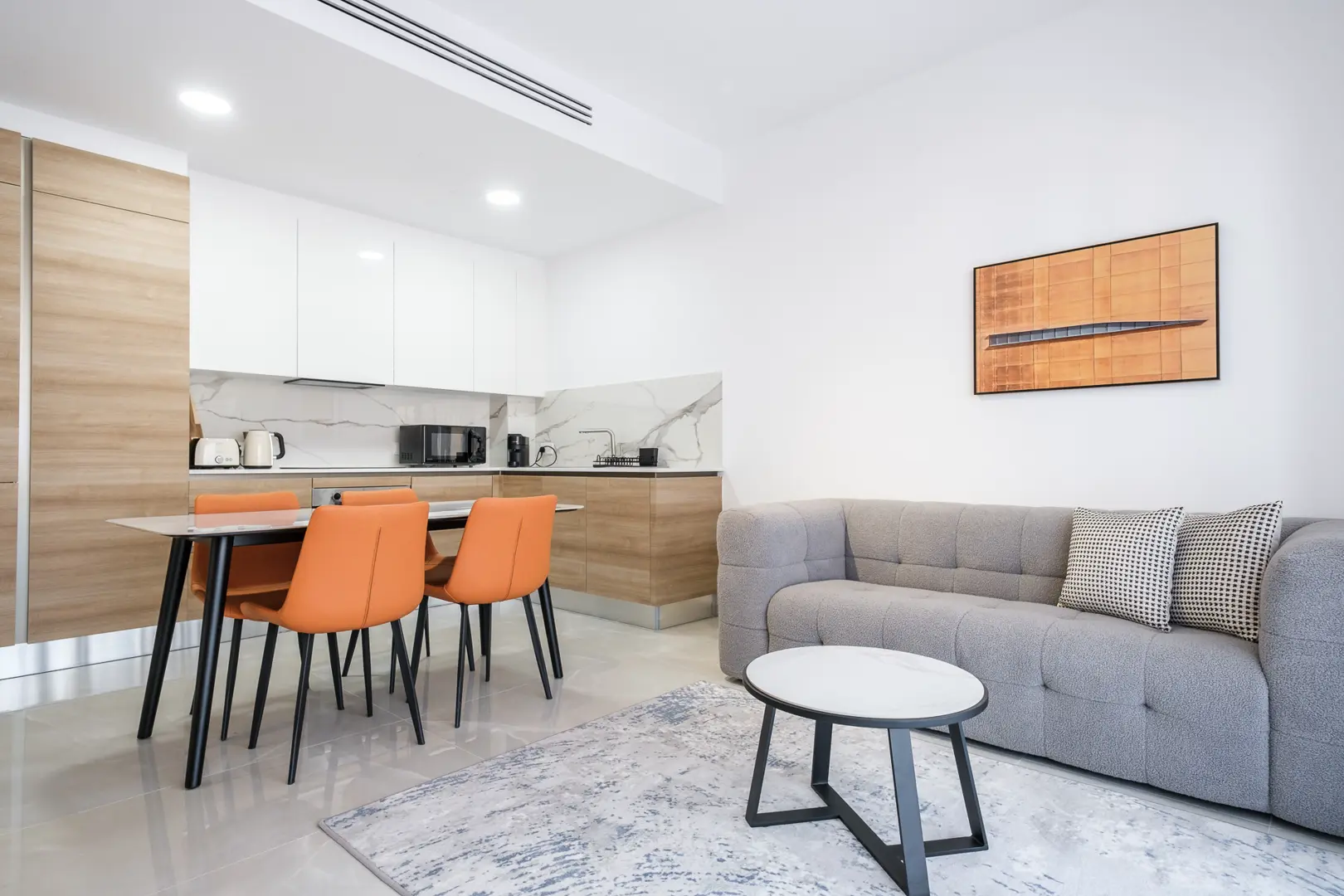 MIDAS RESIDENCE A XVI – photo 2 of 23