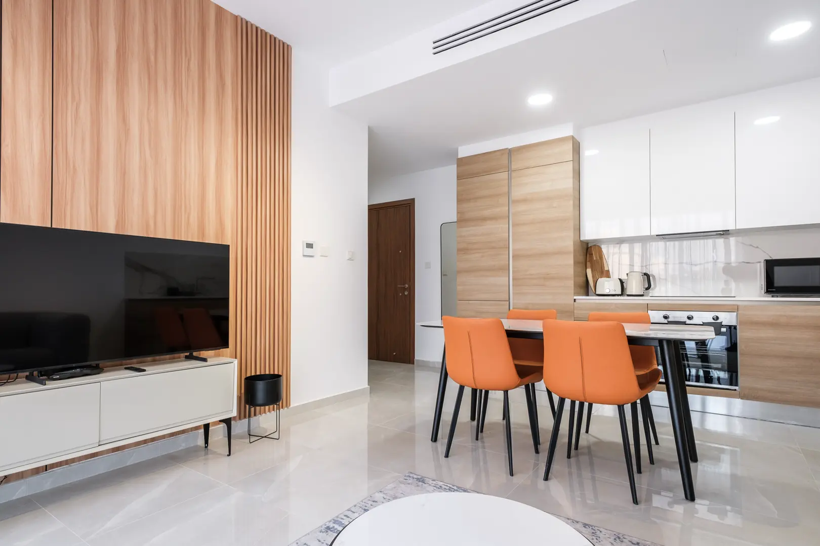 MIDAS RESIDENCE A XVI