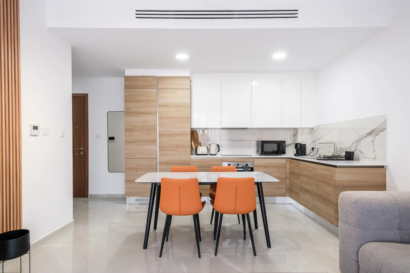 MIDAS RESIDENCE A XVI – photo 8 of 23