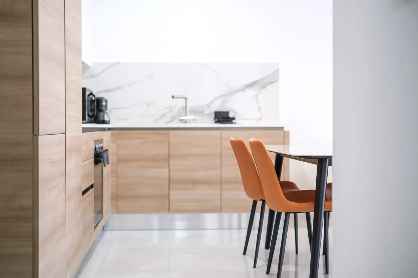 MIDAS RESIDENCE A XVI – photo 10 of 23