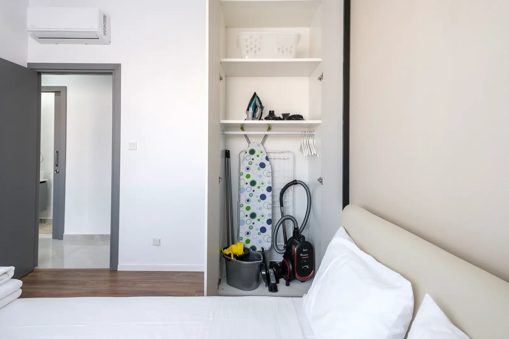MIDAS RESIDENCE A XVI – photo 14 of 23