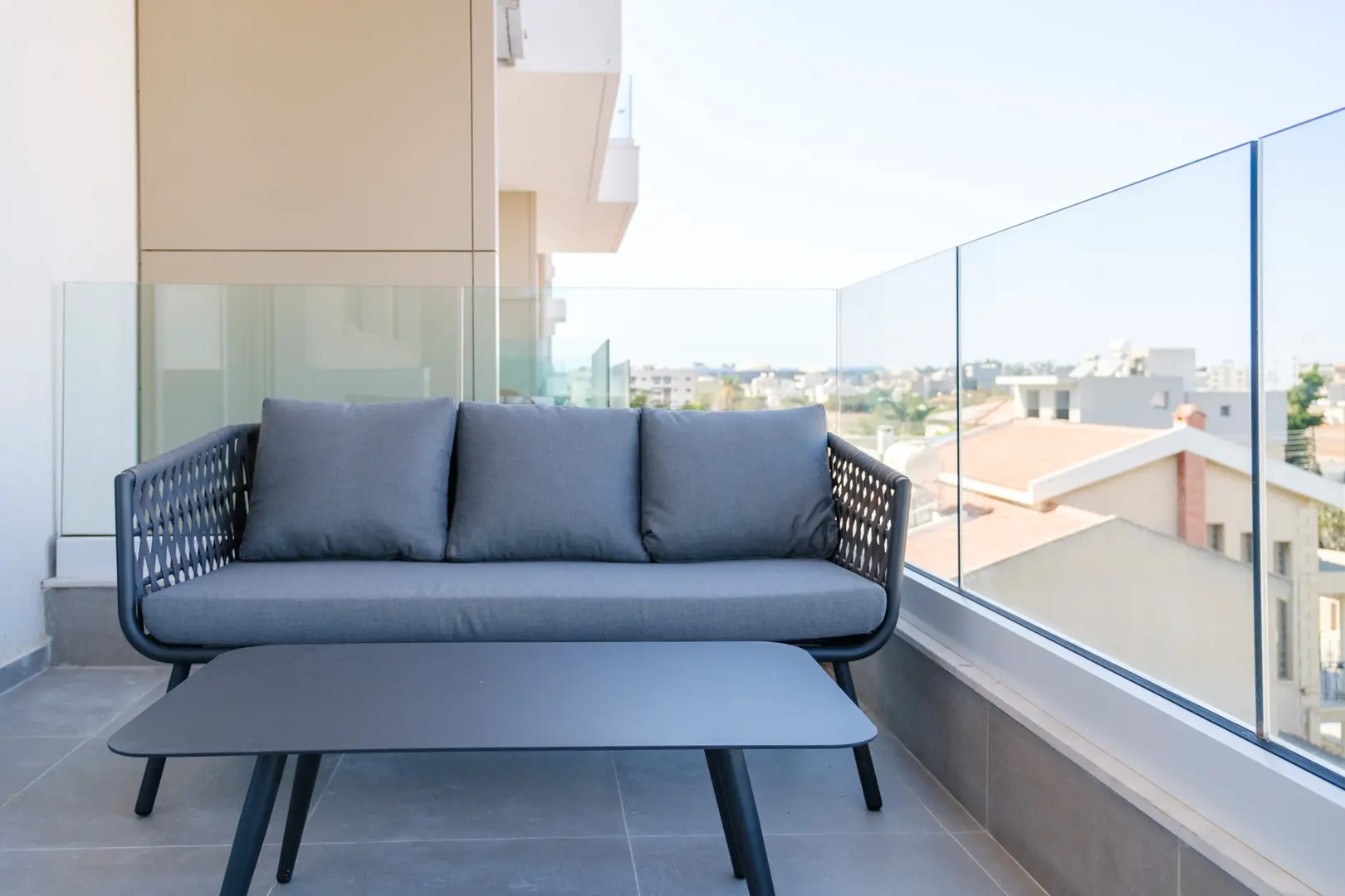 MIDAS RESIDENCE A XVI – photo 20 of 23