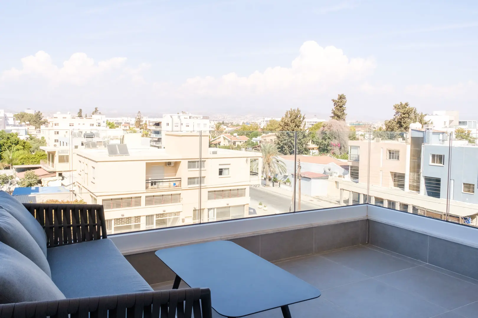 MIDAS RESIDENCE A XVI – photo 21 of 23