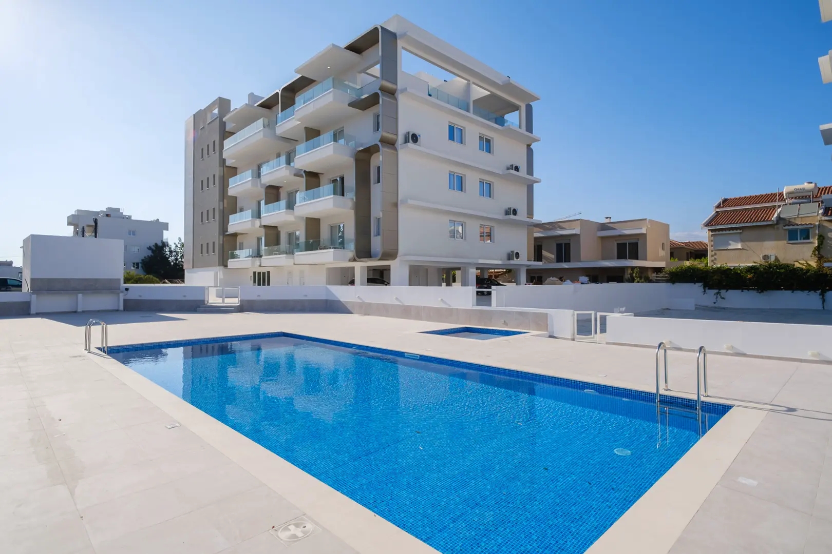 MIDAS RESIDENCE A XVI – photo 22 of 23