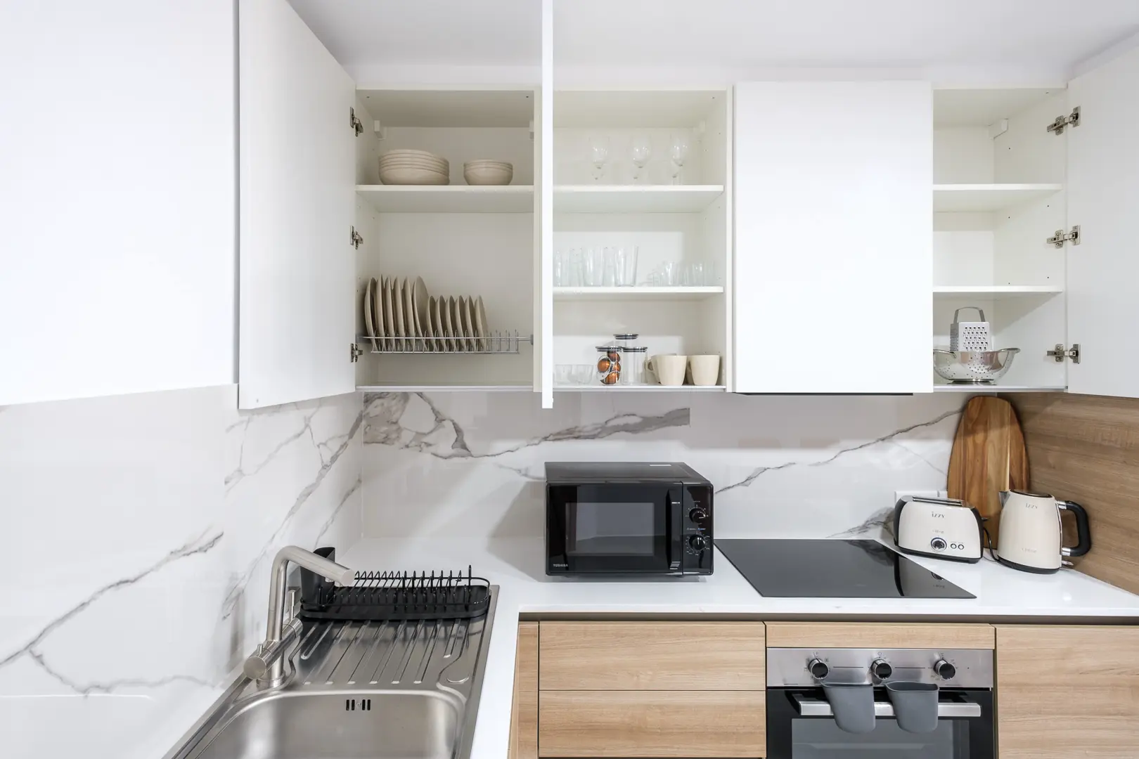 MIDAS RESIDENCE A XVII – photo 9 of 23