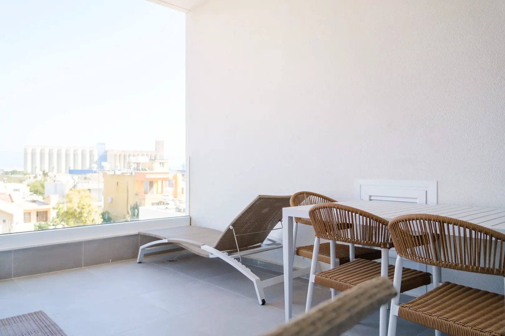 MIDAS RESIDENCE A XVII – photo 20 of 23
