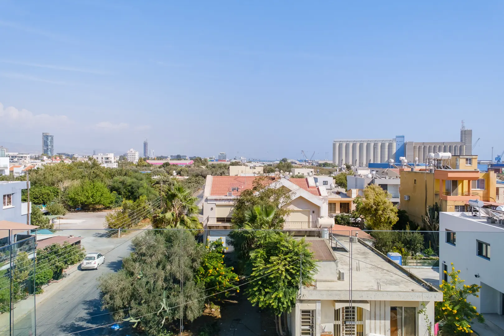 MIDAS RESIDENCE A XVII – photo 21 of 23